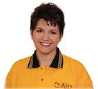 Erin A. Olsen, computer instructor and instructional designer headshot